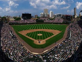 Chicago Cubs