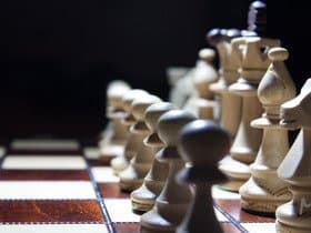 Chess The Musical