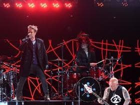 Los Fabulosos Cadillacs