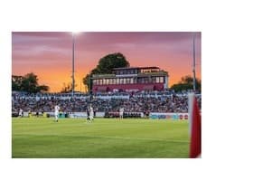 Richmond Kickers