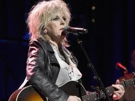 Lucinda Williams