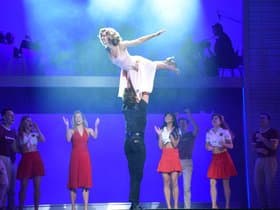Dirty Dancing