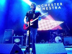 Manchester Orchestra