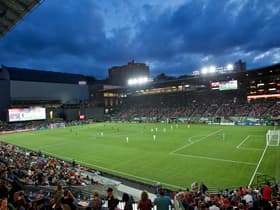 Portland Thorns FC