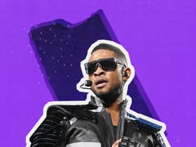 Usher