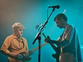 We Are Scientists