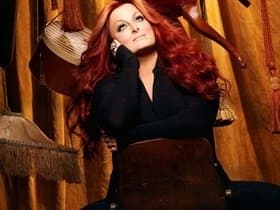 Wynonna Judd