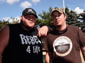 The Lacs