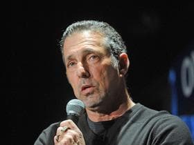 Rich Vos