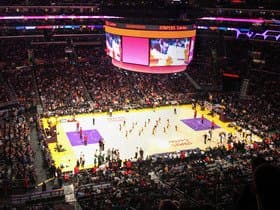 Los Angeles Lakers