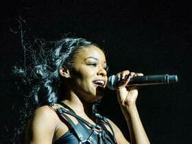 Azealia Banks