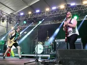 Pallbearer