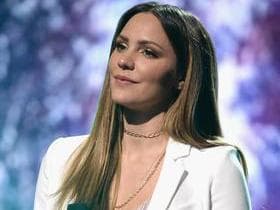 Katharine McPhee