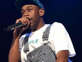Camp Flog Gnaw Carnival
