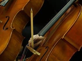 Symphony of the Americas