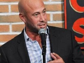 Aaron Berg
