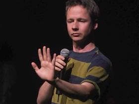 John Cameron Mitchell