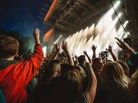 Mello Festival