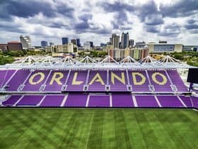 Orlando Pride