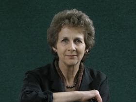 Jane Glover