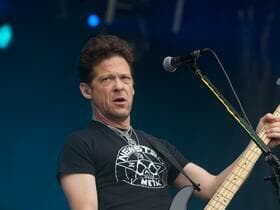 Jason Newsted
