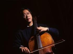 Yo-Yo Ma