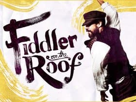 Fiddler on the Roof