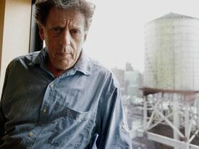 Philip Glass