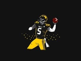 Iowa Hawkeyes Football