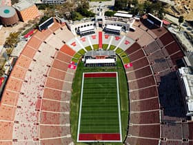 USC Trojans Football