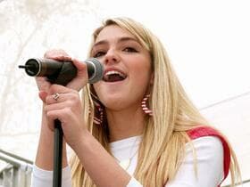 Katelyn Tarver