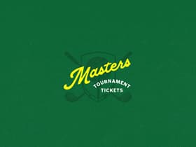 The Masters