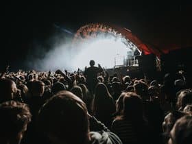 Rock The Lake Festival