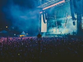 Innings Festival