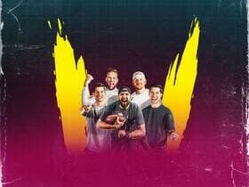 Dude Perfect