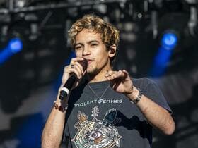 Dominic Fike