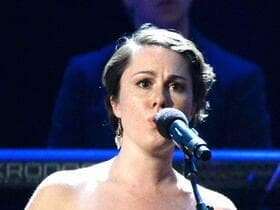 Caroline Shaw