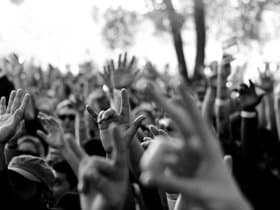 Rebel Rock Festival