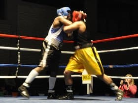 Ryan Garcia