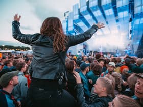 Roundup MusicFest
