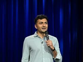 Nimesh Patel