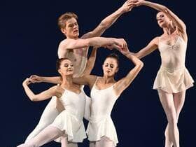 Carolina Ballet