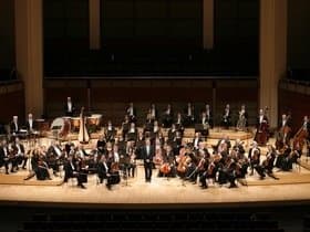 North Carolina Symphony