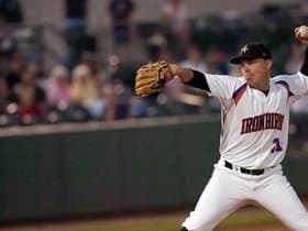 Aberdeen IronBirds