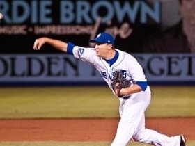 Las Vegas Aviators