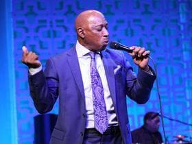 Jeffrey Osborne