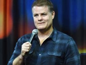 Greg Warren