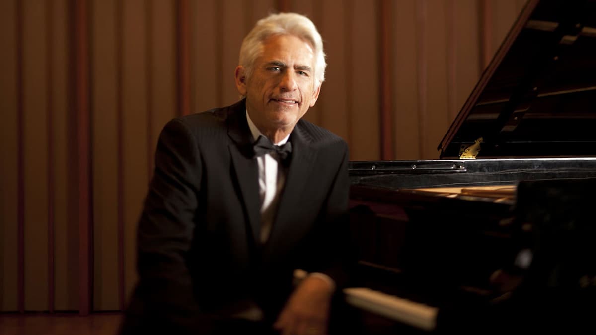 David Benoit