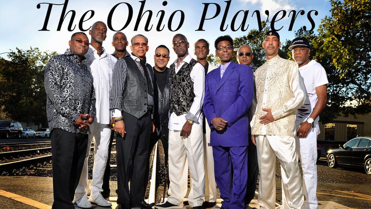 Ohio Players
