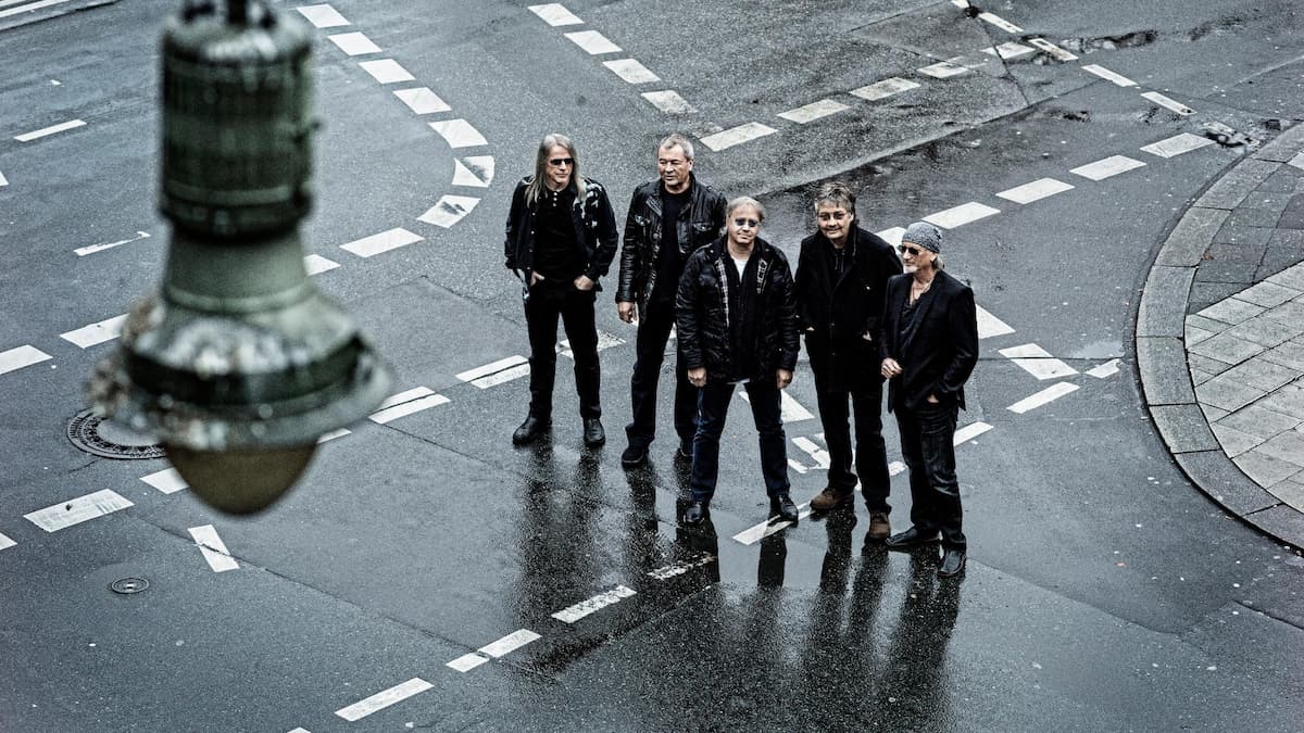 Deep Purple